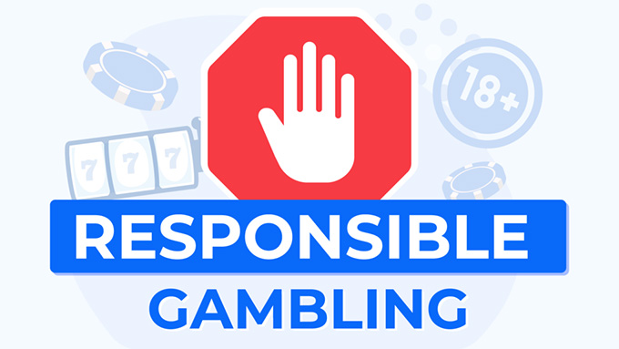 Cá cược có trách nhiệm tại V9bet Cá cược có trách nhiệm tại V9bet