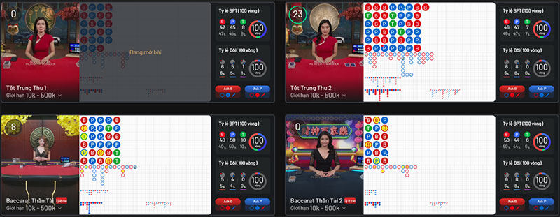 Live casino V9bet Live casino V9bet