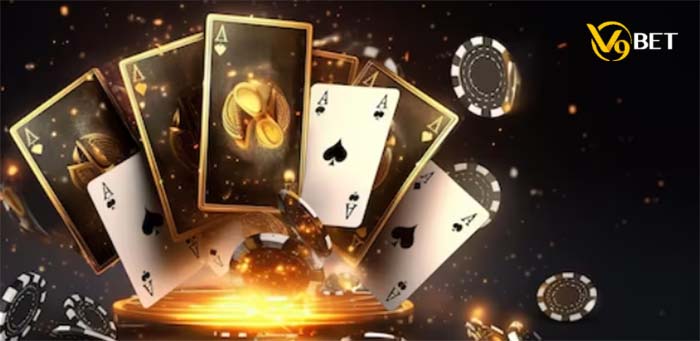 Cách chơi game bài Baccarat Cách chơi game bài Baccarat
