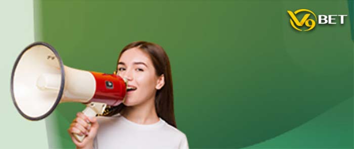 Nghĩa vụ thành viên V9BET khi tham gia tại nhà cái