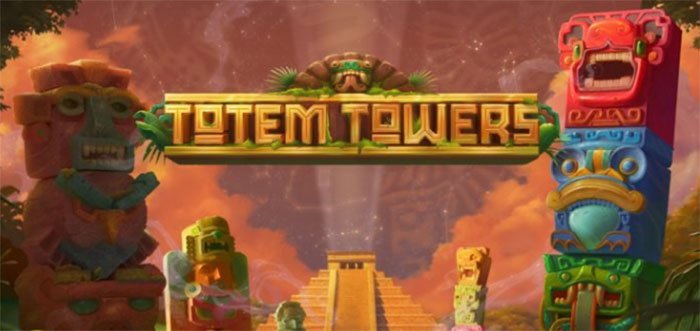 Totem Towers Slot